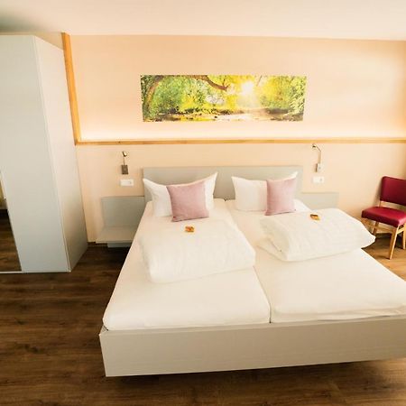 Burgers Hotel Кипенхайм Екстериор снимка