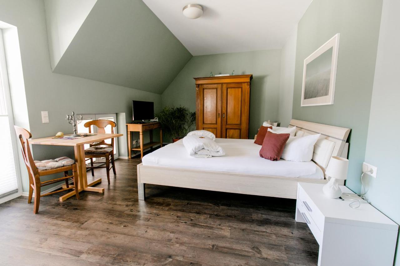 Burgers Hotel Кипенхайм Екстериор снимка