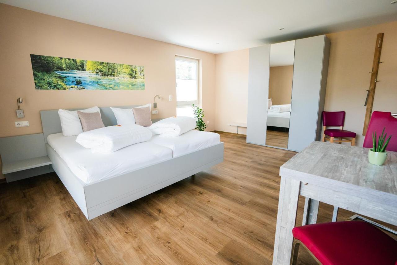 Burgers Hotel Кипенхайм Екстериор снимка