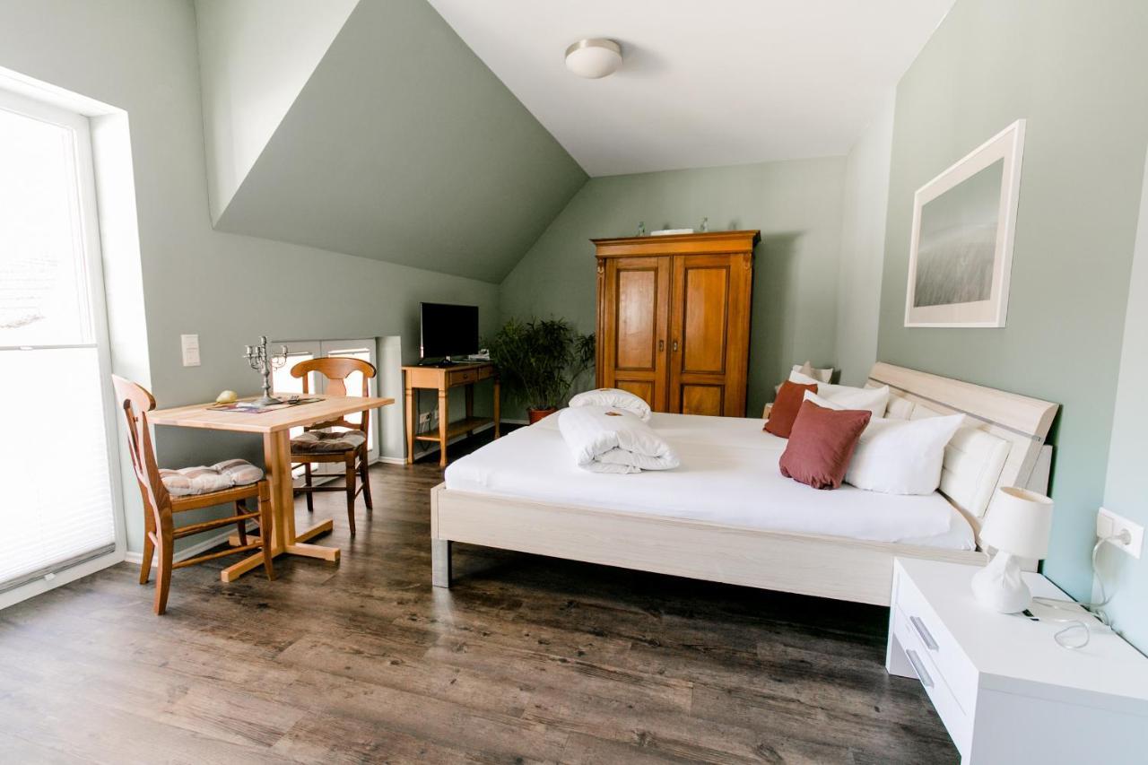 Burgers Hotel Кипенхайм Екстериор снимка