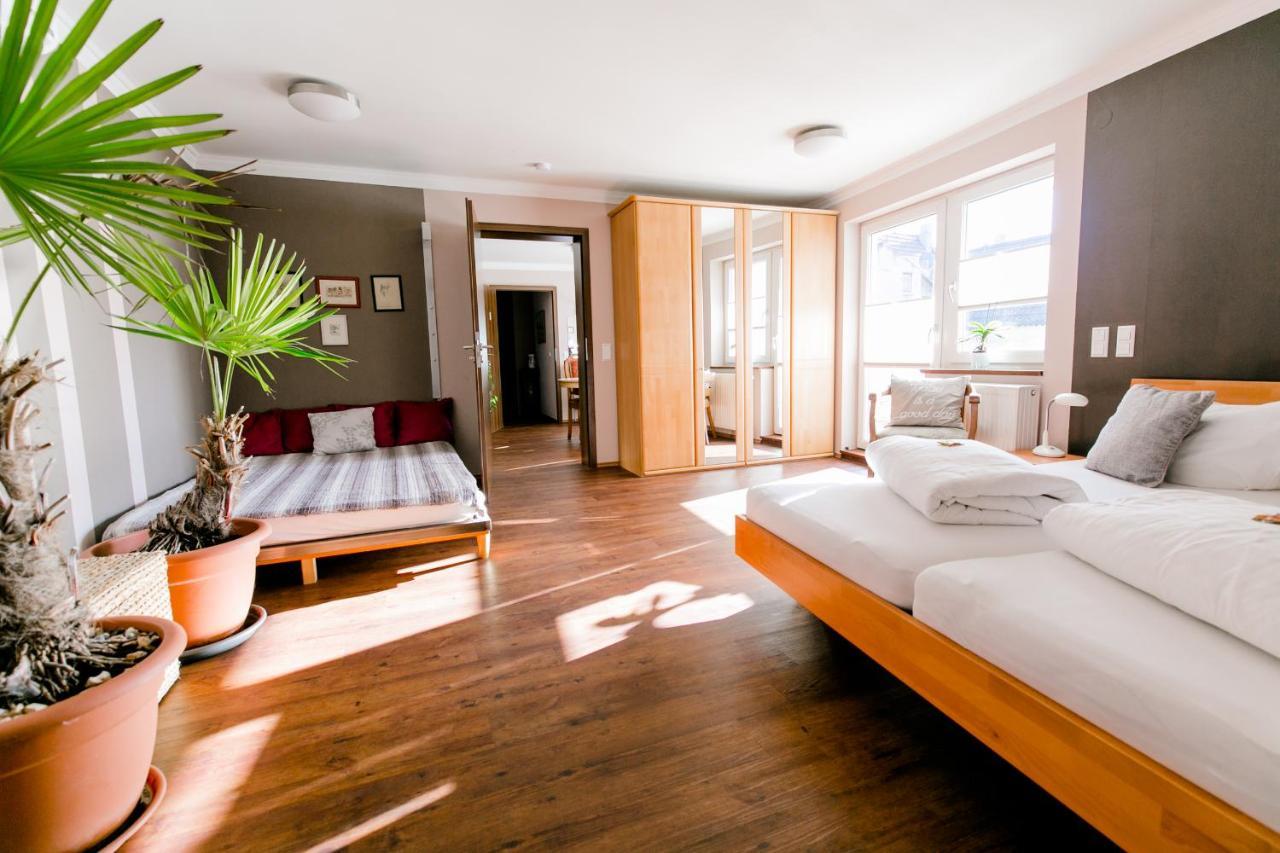 Burgers Hotel Кипенхайм Екстериор снимка