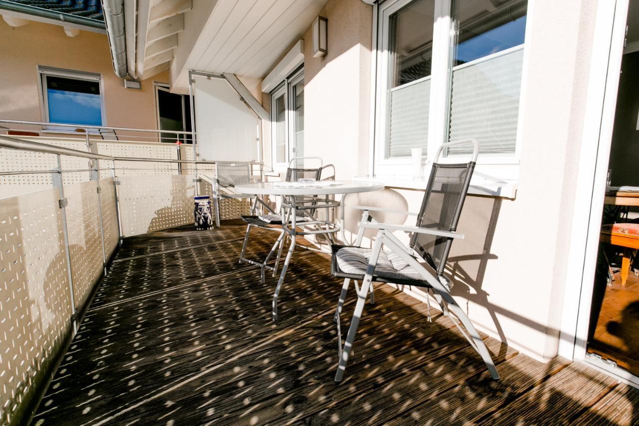 Burgers Hotel Кипенхайм Екстериор снимка