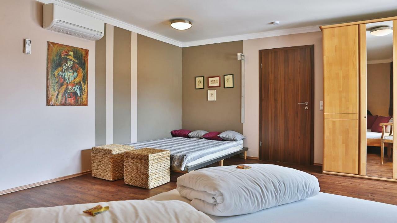 Burgers Hotel Кипенхайм Екстериор снимка